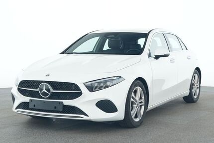Mercedes-Benz A 180 Gebrauchtwagen
