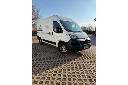 Citroen Jumper Gebrauchtwagen