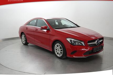 Mercedes-Benz CLA 200 Gebrauchtwagen