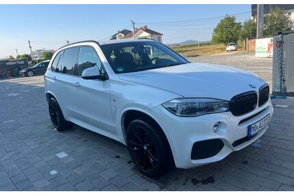BMW X5 Gebrauchtwagen