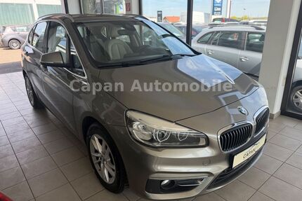 BMW 218 Active Tourer Gebrauchtwagen