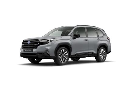 Subaru Forester Gebrauchtwagen