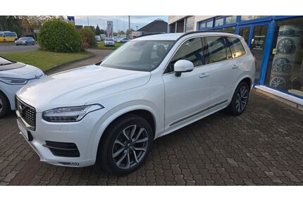 Volvo XC90 Gebrauchtwagen