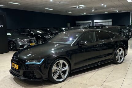Audi RS7 Gebrauchtwagen