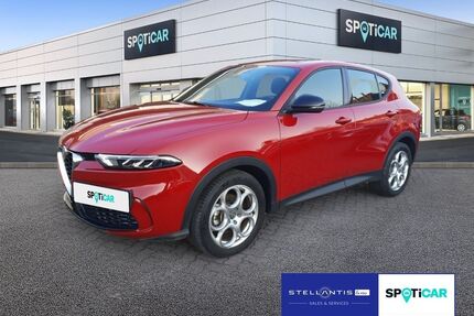 Alfa Romeo Tonale Gebrauchtwagen