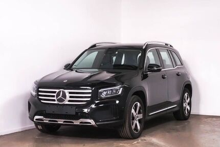 Mercedes-Benz GLB 220 Gebrauchtwagen