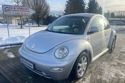 VW Beetle Gebrauchtwagen