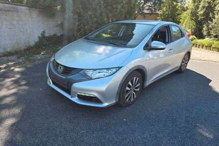 Honda Civic Gebrauchtwagen