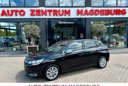 Citroen C4 Gebrauchtwagen