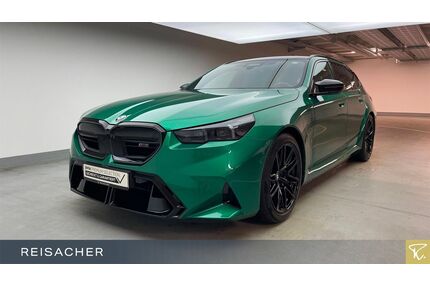BMW M5 Gebrauchtwagen