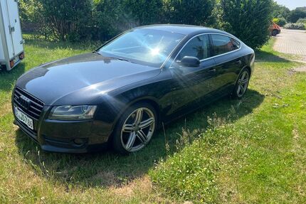 Audi A5 Gebrauchtwagen