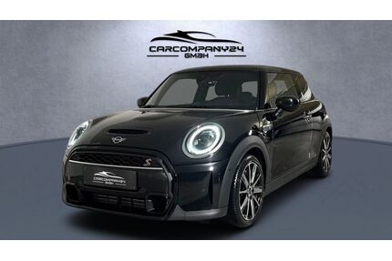 Mini Cooper S Gebrauchtwagen