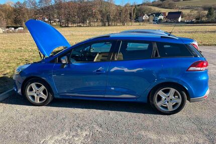 Renault Clio Gebrauchtwagen