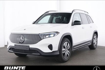 Mercedes-Benz EQB Gebrauchtwagen