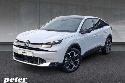 Citroen C4 Gebrauchtwagen