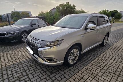 Mitsubishi Outlander Gebrauchtwagen