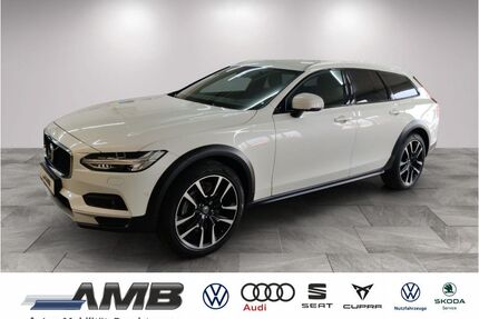 Volvo V90 Cross Country Gebrauchtwagen