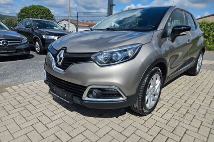 Renault Captur Gebrauchtwagen