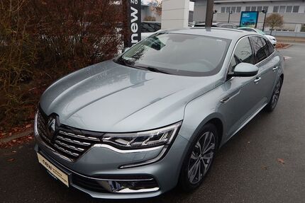 Renault Talisman Gebrauchtwagen