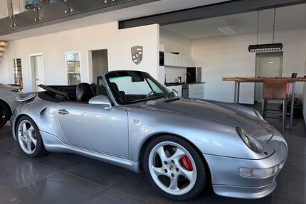 Porsche 993 Gebrauchtwagen