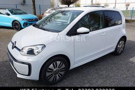 VW up! Gebrauchtwagen