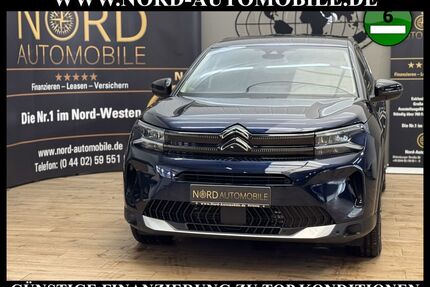 Citroen C5 Aircross Gebrauchtwagen