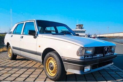 Alfa Romeo Giulietta Gebrauchtwagen
