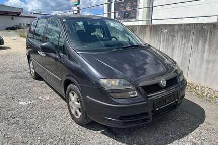 Fiat Ulysse Gebrauchtwagen