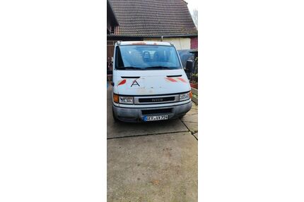 IVECO Andere Gebrauchtwagen