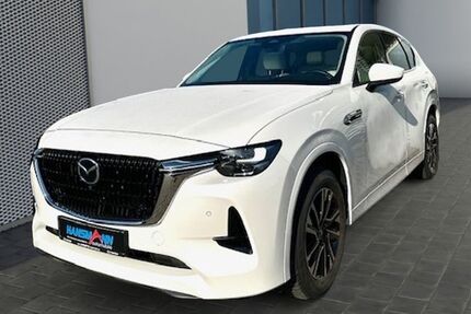 Mazda CX-60 Gebrauchtwagen