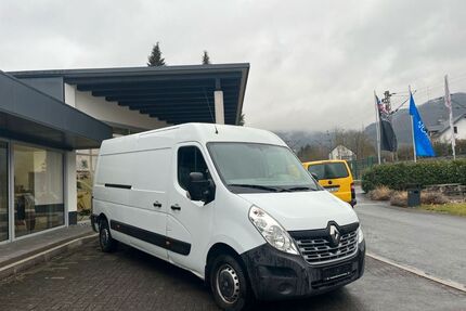 Renault Master Gebrauchtwagen