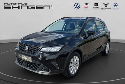 Seat Arona Gebrauchtwagen