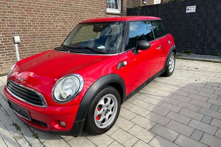 Mini ONE Gebrauchtwagen