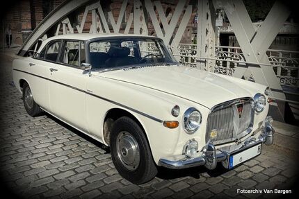 Rover Andere Gebrauchtwagen