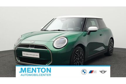 Mini Cooper E Gebrauchtwagen