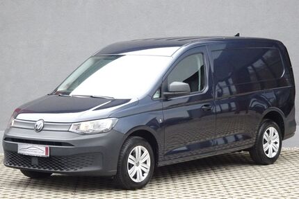VW Caddy Maxi Gebrauchtwagen