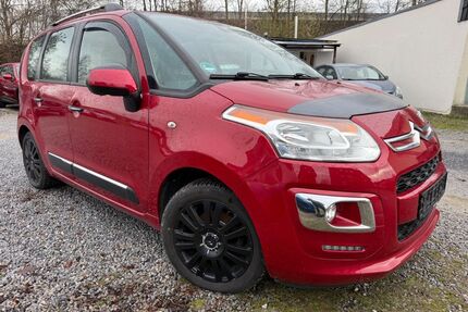 Citroen C3 Gebrauchtwagen