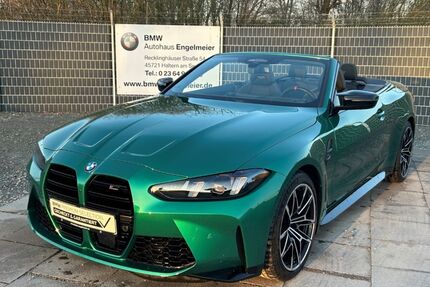 BMW M4 Gebrauchtwagen