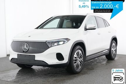 Mercedes-Benz EQA Gebrauchtwagen