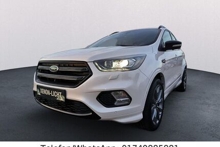 Ford Kuga Gebrauchtwagen