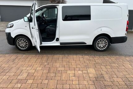 Opel Vivaro Gebrauchtwagen