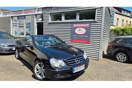 Mercedes-Benz CLK 280 Gebrauchtwagen