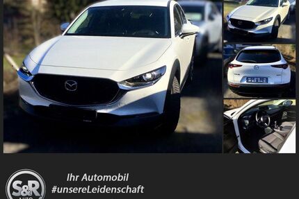 Mazda CX-30 Gebrauchtwagen