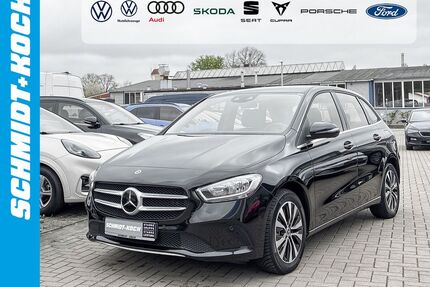 Mercedes-Benz B 250 Gebrauchtwagen