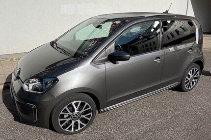 VW e-up! Gebrauchtwagen