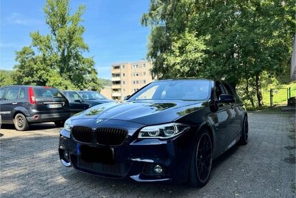 BMW 535 Gebrauchtwagen