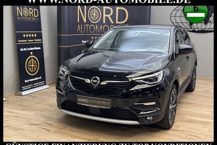 Opel Grandland (X) Gebrauchtwagen