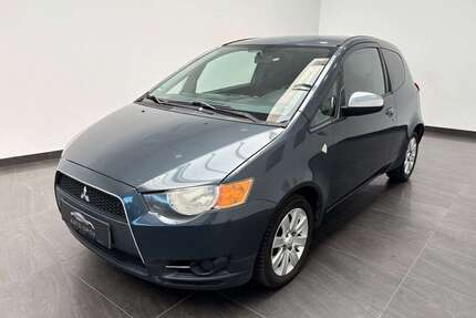 Mitsubishi Colt Gebrauchtwagen