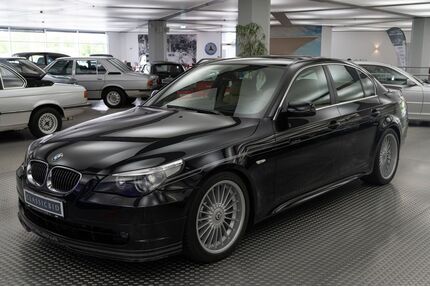 Alpina B5 Gebrauchtwagen