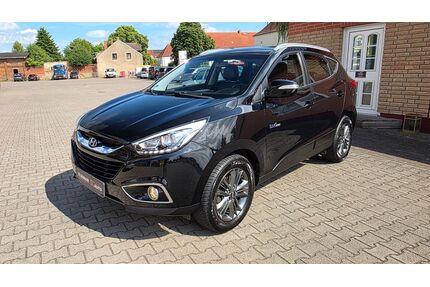 Hyundai ix35 Gebrauchtwagen